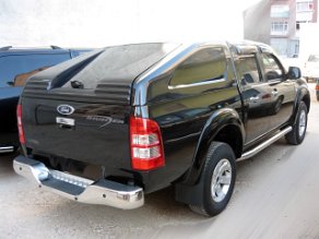 Ford Ranger '07-'11 Hardtop HT002  Pret - Cere oferta